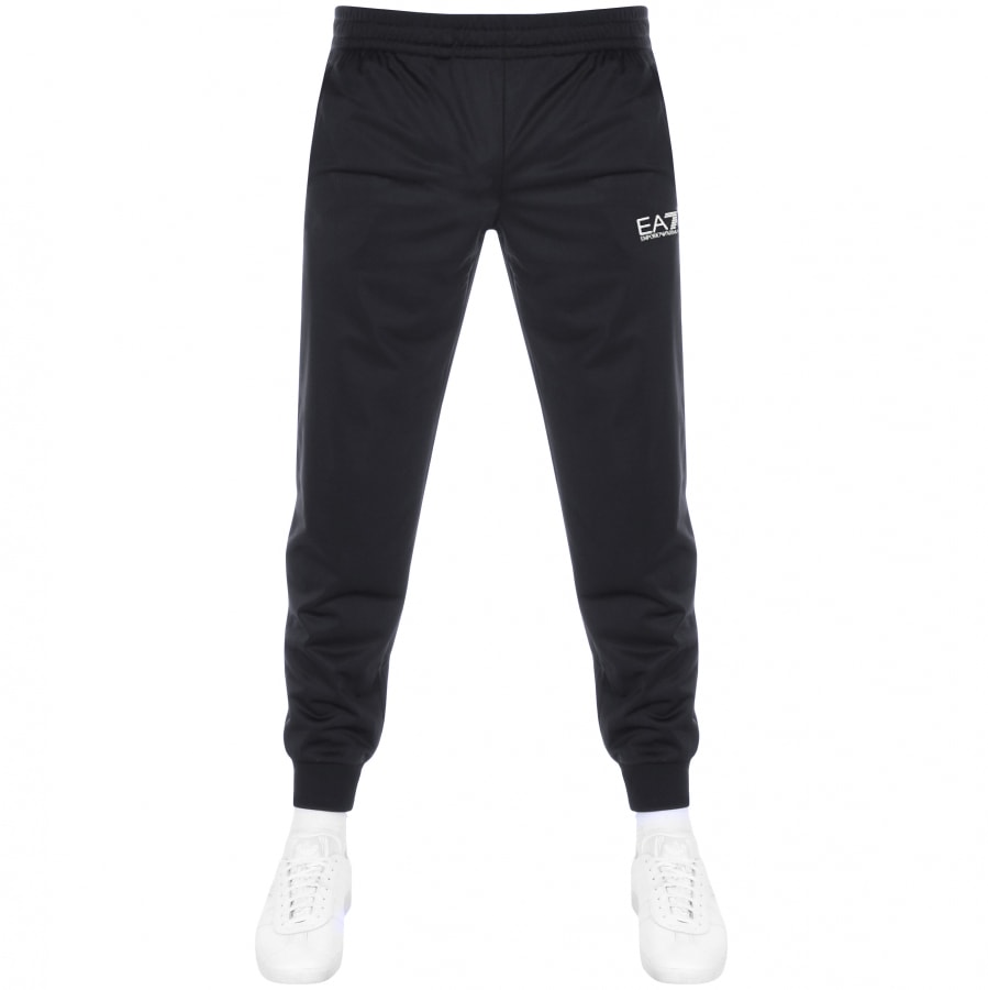 Alternative Image for ProductEA7 Emporio Armani Core ID Tracksuit Navy3